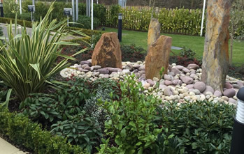 Soft Landscaping